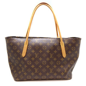 Louis Vuitton Raspail Monogram